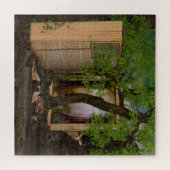 Fantasie Puzzle (Horizontal)