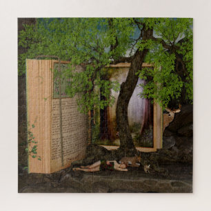 Fantasie Puzzle