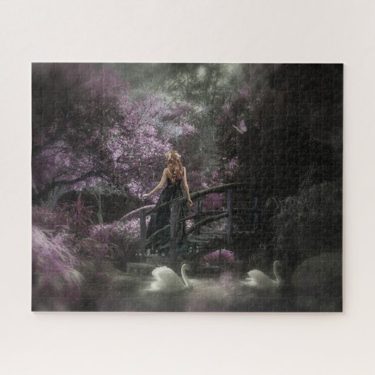 Fantasie Puzzle (Horizontal)