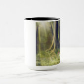 Fantasie-Schale Tasse (Zentrum)