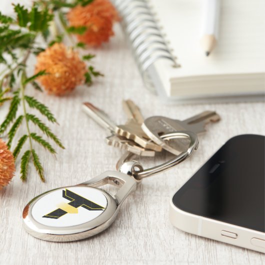 Fantasie Schlüsselanhänger (Seite)