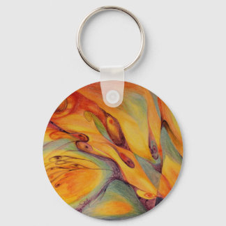 Fantasie Schlüsselanhänger