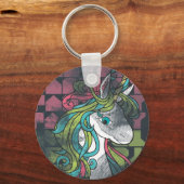 Fantasie (Schlüsselanhänger) Schlüsselanhänger (Vorderseite)