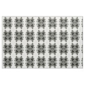 Fantasie schürt meine Realität Stoff (Yard (91,4 cm))