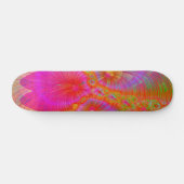 Fantasie Skateboard (Horizontal)