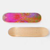 Fantasie Skateboard (Horizontal)