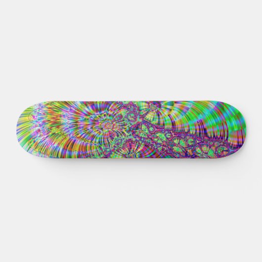 Fantasie Skateboard (Horizontal)