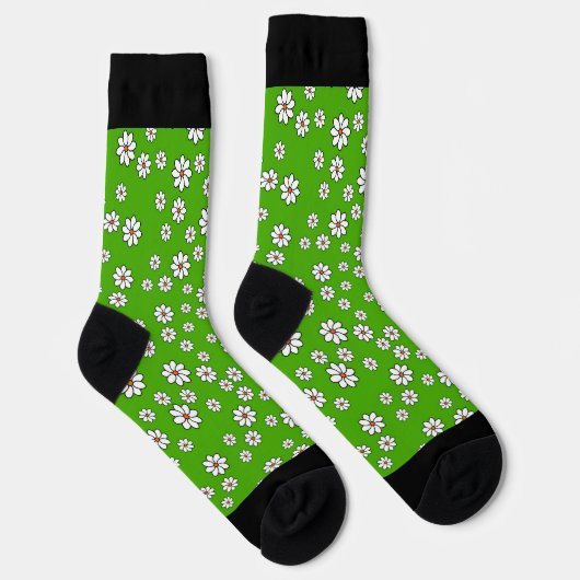 Fantasie Socken (Rechts)