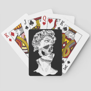 Fantasie Spielkarten