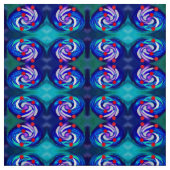 Fantasie Stoff (Muster)