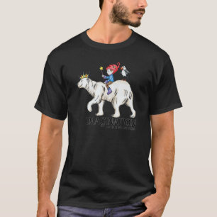Fantasie T-Shirt