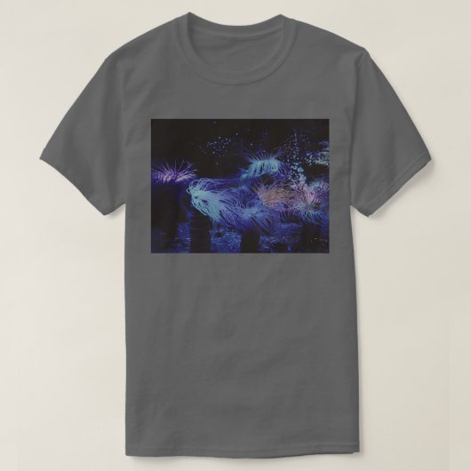 Fantasie T-Shirt (Design vorne)
