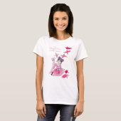 Fantasie T-Shirt (Vorne ganz)
