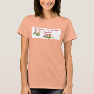 Fantasie T-Shirt