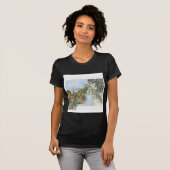 Fantasie T-Shirt (Vorne ganz)