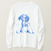 Fantasie T-Shirt (Design vorne)