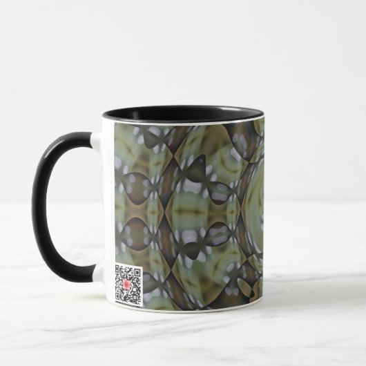 Fantasie Tasse (Links)