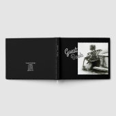 Fantasie treibt meine Realität an Gästebuch (Voll)