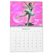 Fantasie und mehr 2013 Kalender (Jan 2027)
