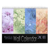 Fantasie-Wandkalender Kalender (Titelbild)