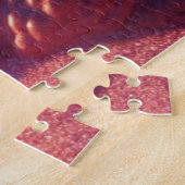 Fantasie-Weltraumlandschaft Puzzle (Seite)