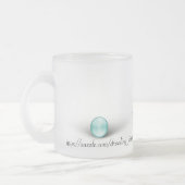 Fantasie Yin Yang 2 Mattglastasse (Links)