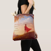 Fantasiebeutel Tasche (Von Nahem)