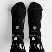 Fantasiebezeichnung Socken (Oben)