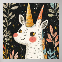 Fantasieeinhorn 🌟 🦄