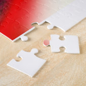 Fantasiegeschenkkunst Puzzle (Seite)