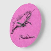 Fantasiegeschichte, Mode, Mode Große Wanduhr (Winkel)