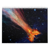 Fantasiejahr Kalender (Titelbild)