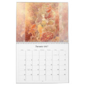 Fantasiekalender Kalender (Jan 2027)