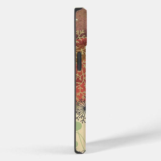 Fantasielandschaft Case-Mate iPhone Hülle (Rückseite / Rechts)