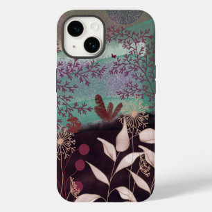 Fantasielandschaft Case-Mate iPhone 14 Hülle
