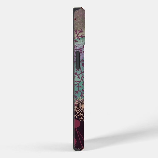 Fantasielandschaft Case-Mate iPhone Hülle (Rückseite / Rechts)