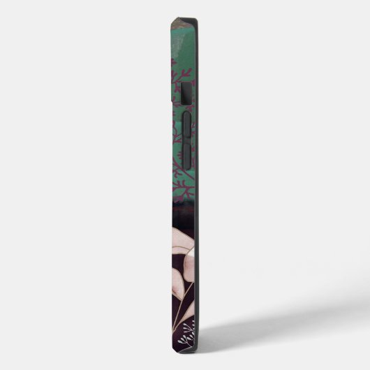 Fantasielandschaft Case-Mate iPhone Hülle (Rückseite / Links)