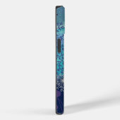 Fantasielandschaft Case-Mate iPhone Hülle (Rückseite / Rechts)