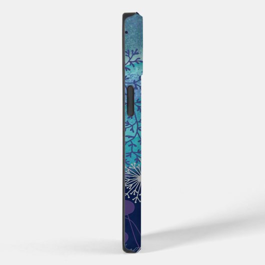 Fantasielandschaft Case-Mate iPhone Hülle (Rückseite / Rechts)