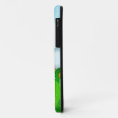Fantasielandschaft, iPhone-Gehäuse Case-Mate iPhone Hülle (Hinten/Links)