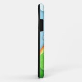 Fantasielandschaft, iPhone-Gehäuse Case-Mate iPhone Hülle (Hinten/Rechts)