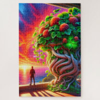 Fantasielandschaft