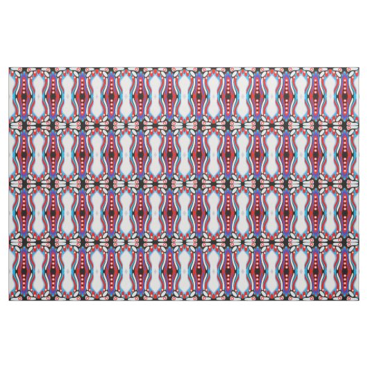Fantasiemode Stoff (Yard (91,4 cm))