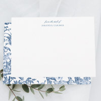 Fantasiemythische Kreaturen Vintag Toile-Blue