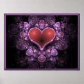 Fantasien Geboren Poster (Vorne)