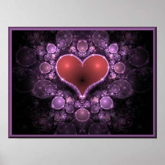 Fantasien Geboren Poster (Vorne)