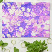 FANTASIEN HANDTUCH (Gefaltet)