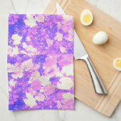 FANTASIEN HANDTUCH (Viertel Falte)