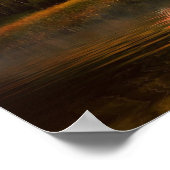 Fantasieposter lesen poster (Ecke)