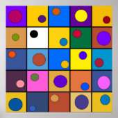 Fantasieposter Poster (Vorne)